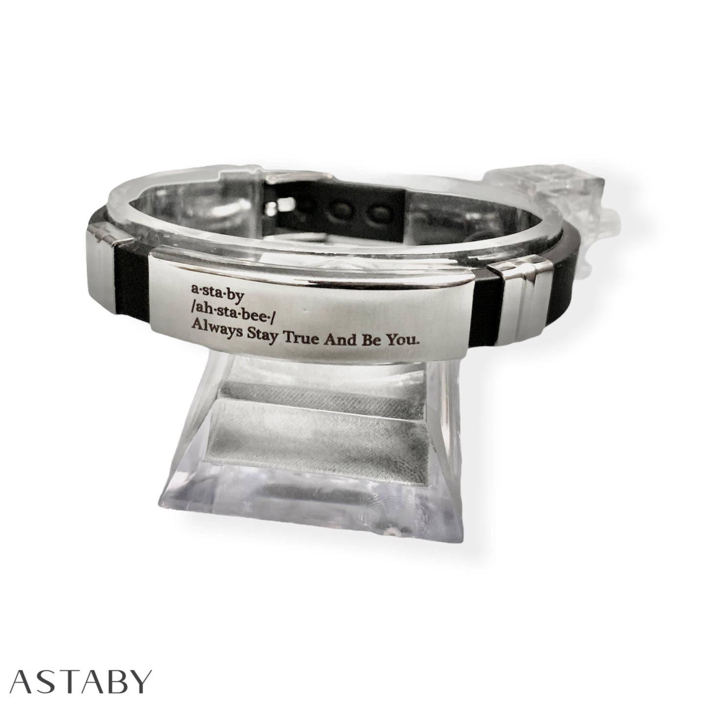 Astaby Definition Bracelet
