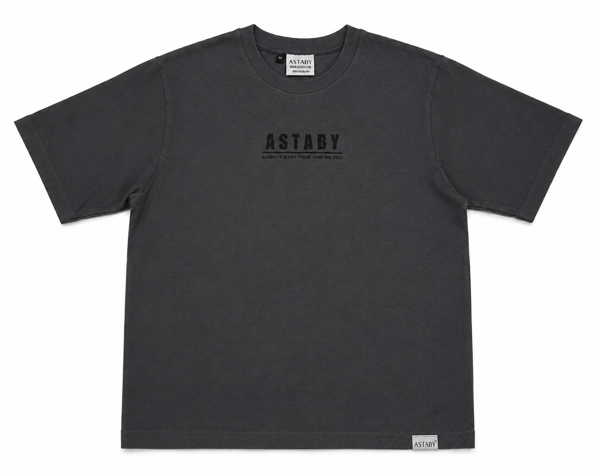 Astaby Core Tee