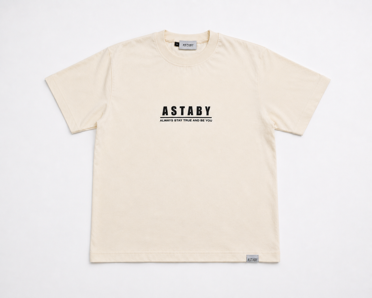 Astaby Core Tee