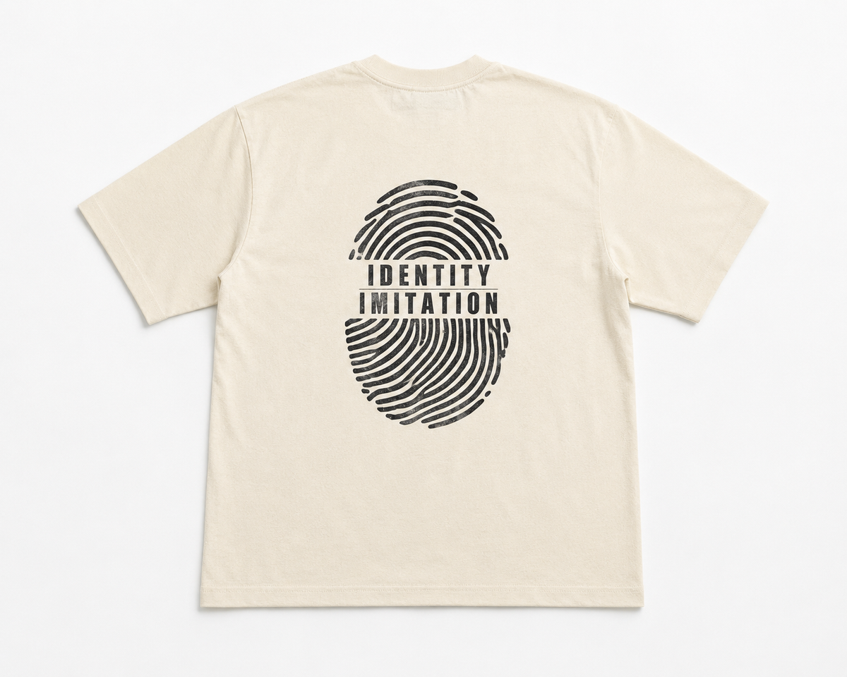 Astaby Core Tee