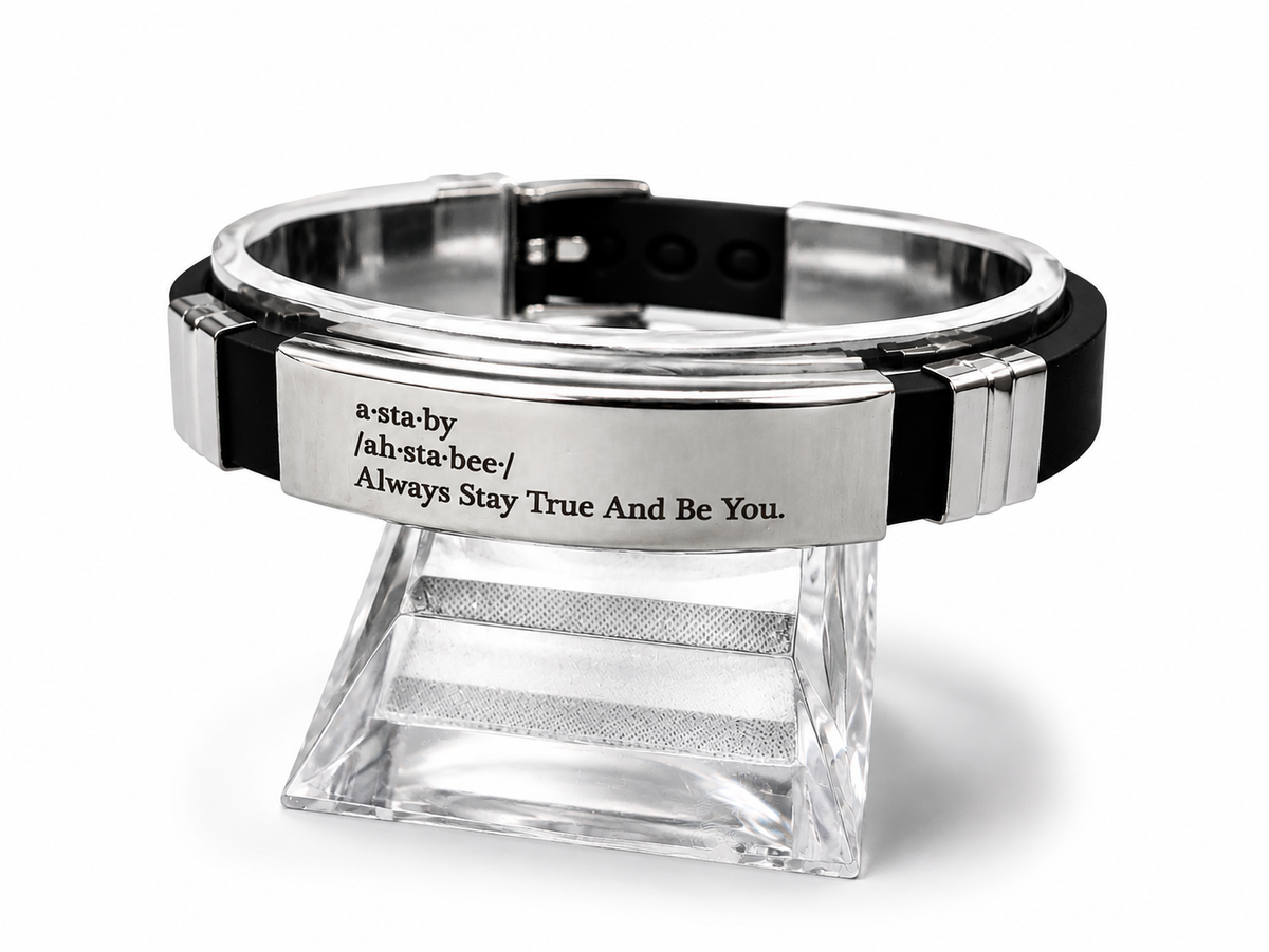 Astaby Definition Bracelet