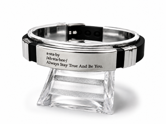 Astaby Definition Bracelet