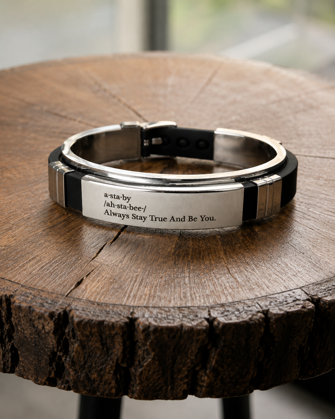 Astaby Definition Bracelet