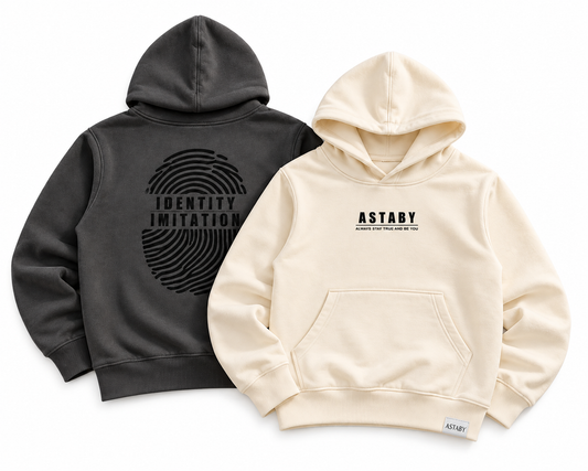 Astaby Core Hoodie