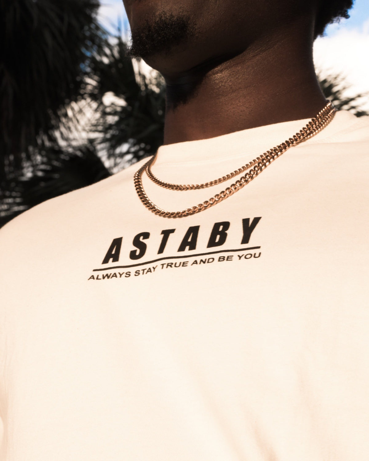 Astaby Core Tee