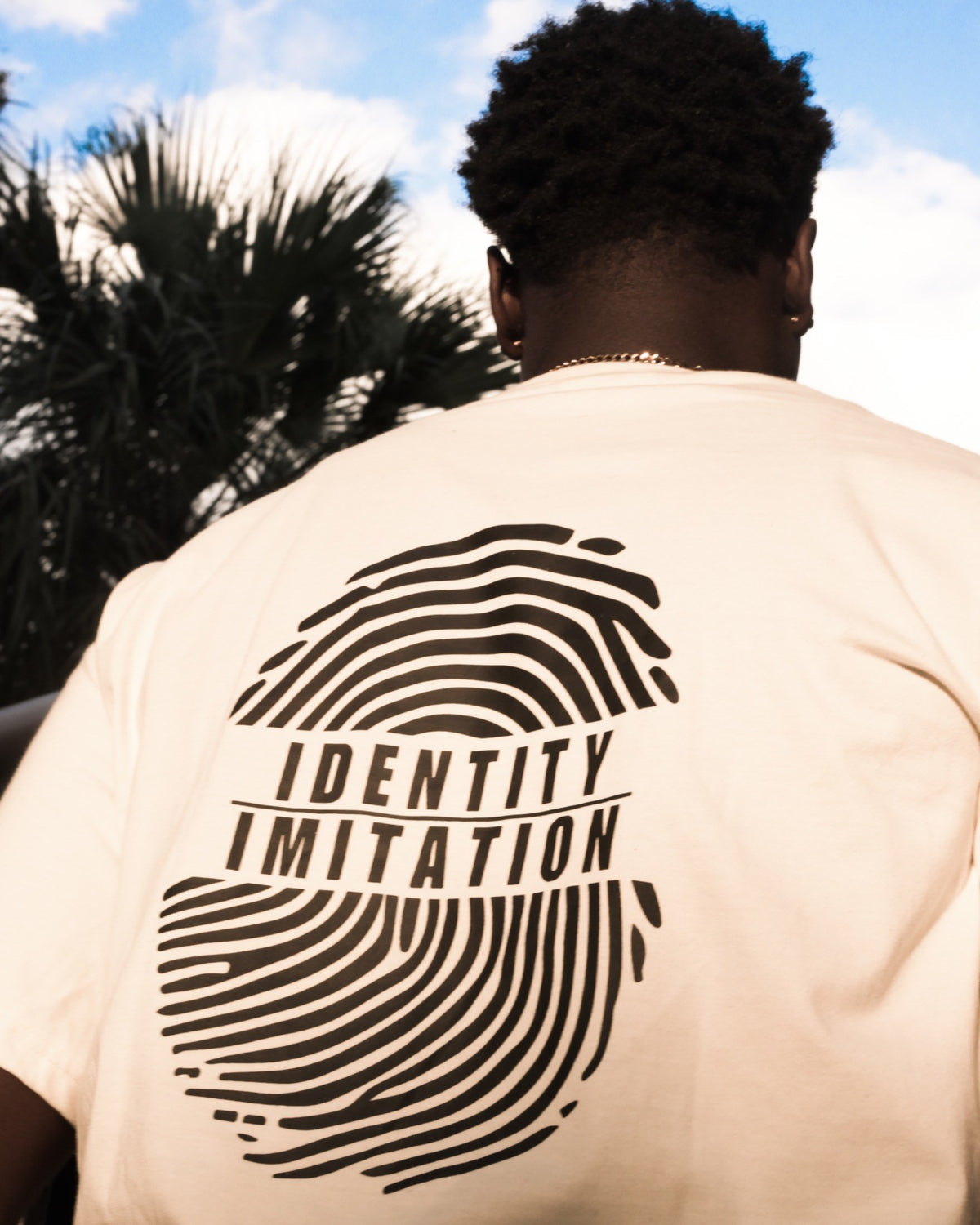 Astaby Core Tee