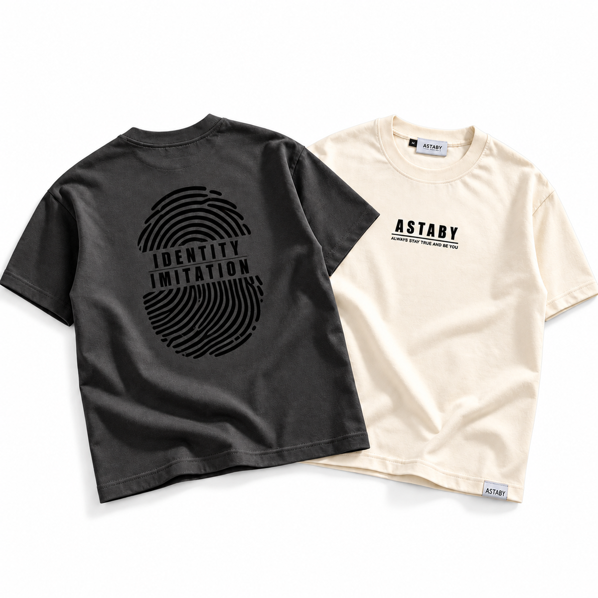 Astaby Core Tee